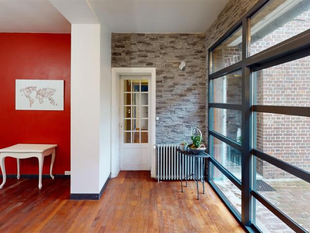 À Vendre La Villa du Vert Bocage 288m² Eu