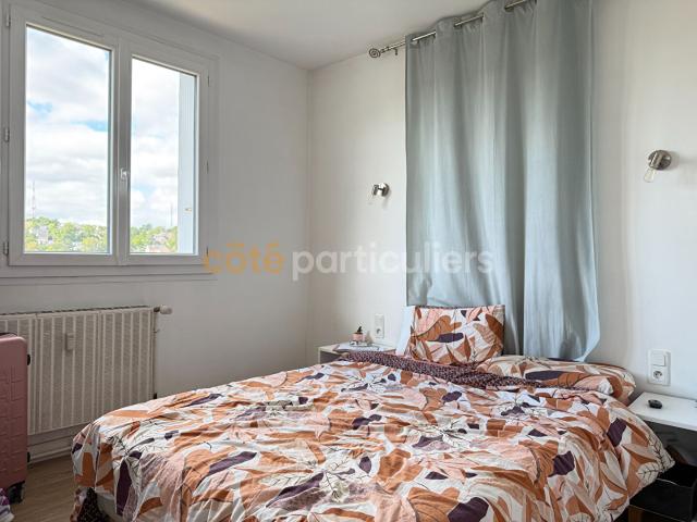SOUS OFFRE LAVAL APPARTEMENT DE TYPE 2