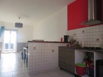 A VENDRE LE TEIL Appartement T3 avec Pkg