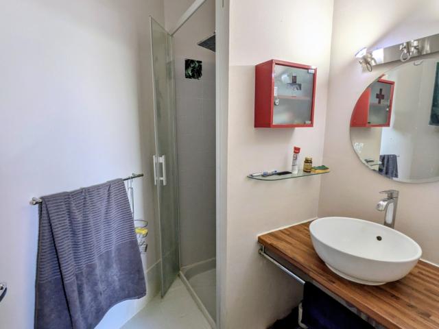 A VENDRE LE MANS APPARTEMENT TYPE 2 AVEC PARKING
