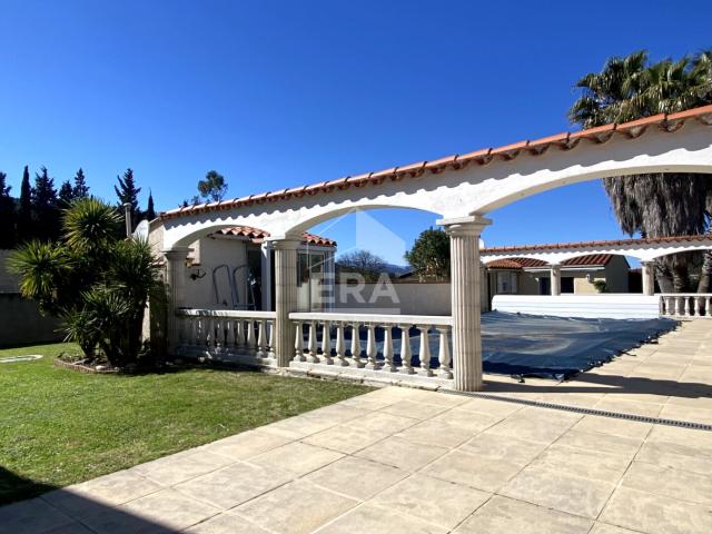 A VENDRE LES CLUSES Villa prestige 5 chambres