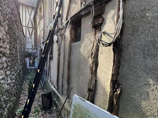 A vendre, Les Andelys 27700, maison 209 m2 hab, 9 pièces