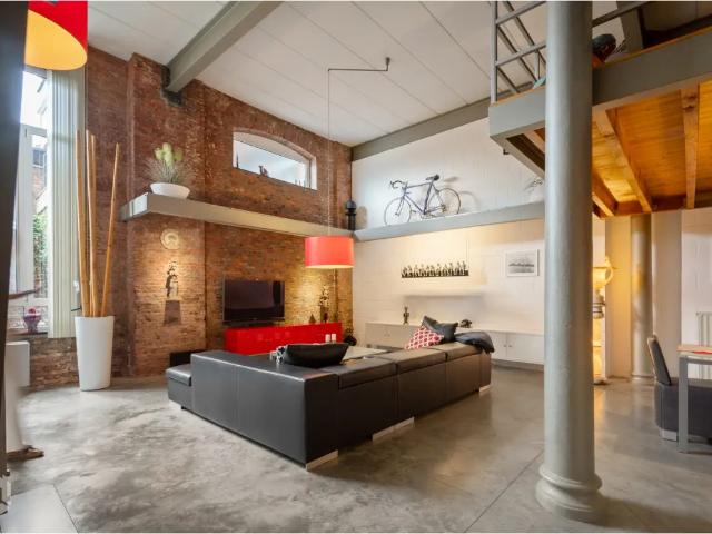 à vendre Loft Malines Borchtstraat