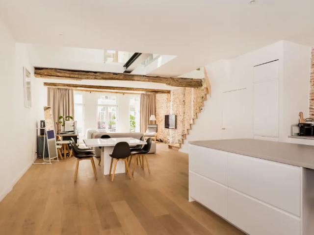 à vendre Loft Malines Bruul