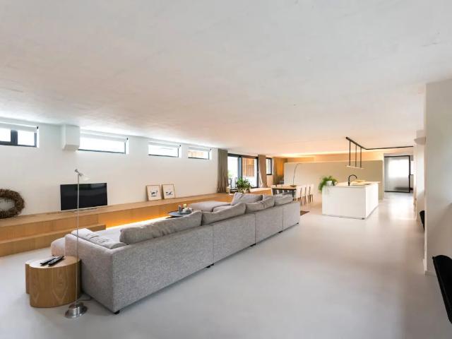 à vendre Loft Molenbeek Saint Jean Pierre Gasséestraat