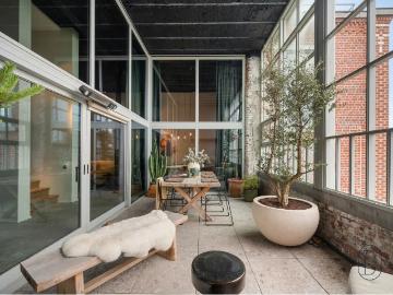 à vendre Loft Avelgem Doorniksesteenweg