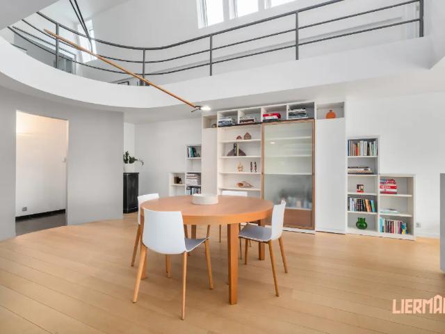 à vendre Loft Aaigem Langemunt