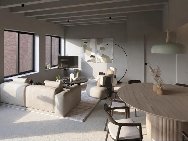 à vendre Loft Alost Kalfstraat