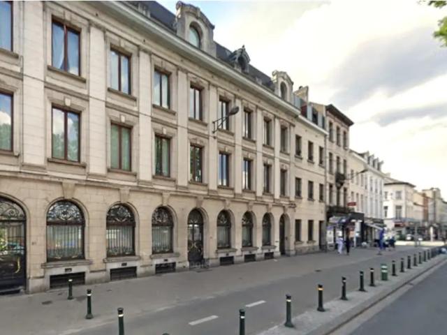 à vendre Loft Anderlecht