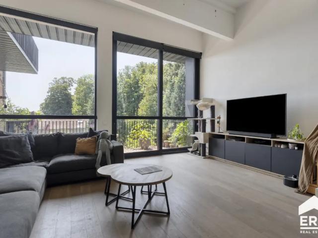 à vendre Loft Anderlecht Rue de l'Agrafe / Gespstraat