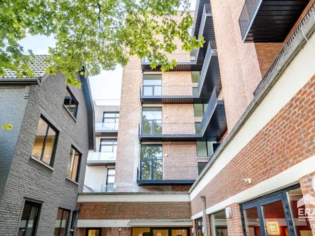 à vendre Loft Anderlecht Rue de l'Agrafe / Gespstraat
