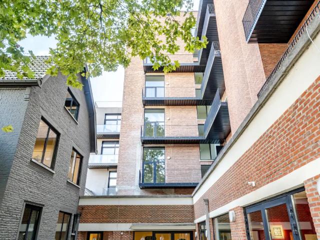 à vendre Loft Anderlecht Rue de l'Agrafe / Gespstraat