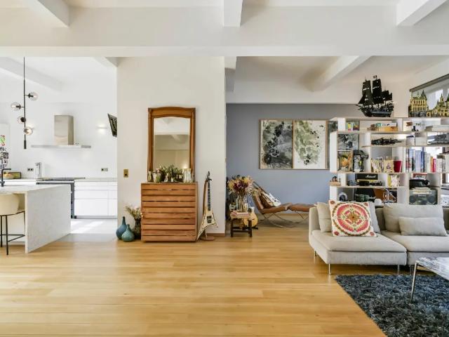 à vendre Loft Berchem Sainte Agathe