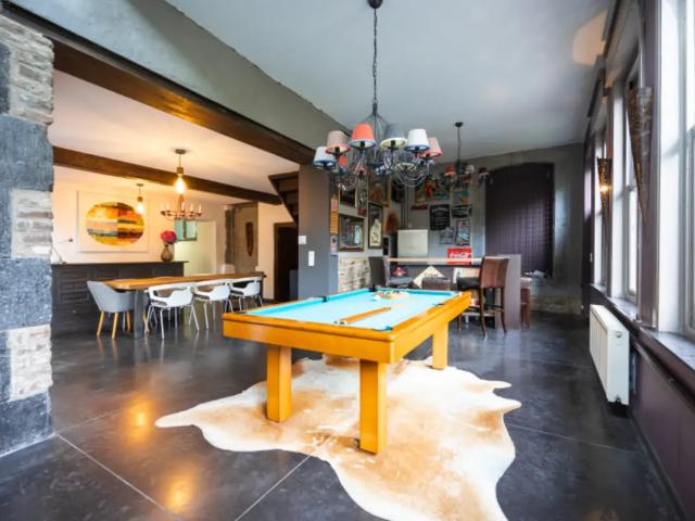 à vendre Loft Bressoux Place Gît le Coq, 15