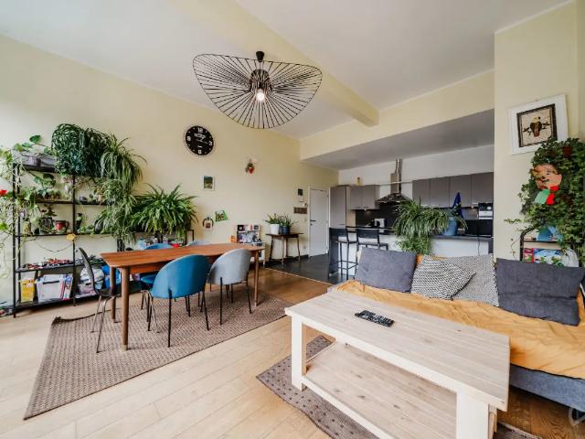 à vendre Loft Bruxelles