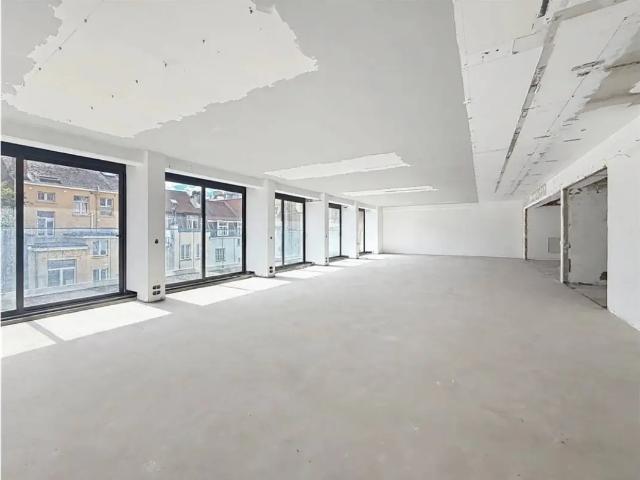 à vendre Loft Bruxelles Boulevard Bischoffsheim