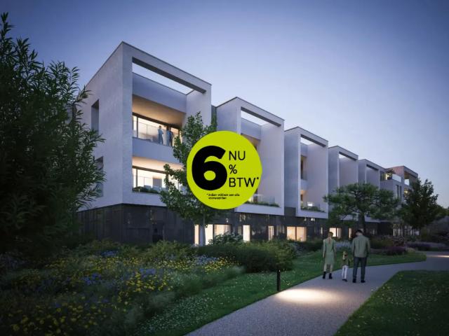 à vendre Loft Dilsen Stokkem Stadsgraaf