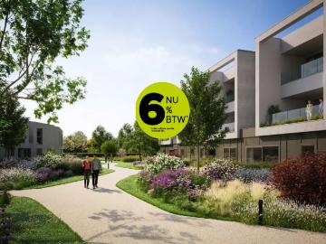 à vendre Loft Dilsen Stokkem Stadsgraaf