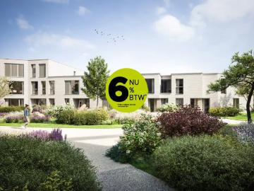 à vendre Loft Dilsen Stokkem Stadsgraaf