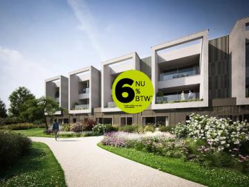 à vendre Loft Dilsen Stokkem Stadsgraaf