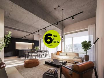 à vendre Loft Dilsen Stokkem Stadsgraaf