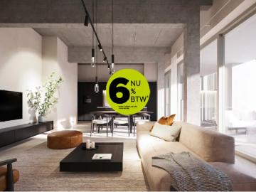 à vendre Loft Dilsen Stokkem Stadsgraaf
