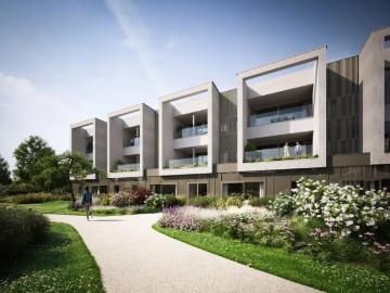 à vendre Loft Dilsen Stokkem Stadsgraaf