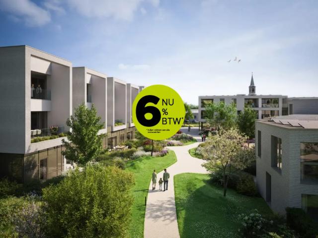 à vendre Loft Dilsen Stokkem Stadsgraaf