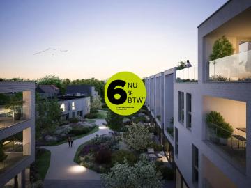 à vendre Loft Dilsen Stokkem Stadsgraaf
