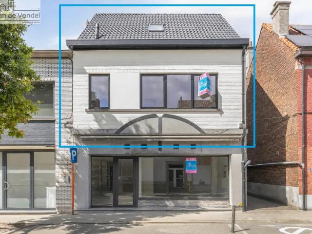 à vendre Loft Erembodegem Hogeweg