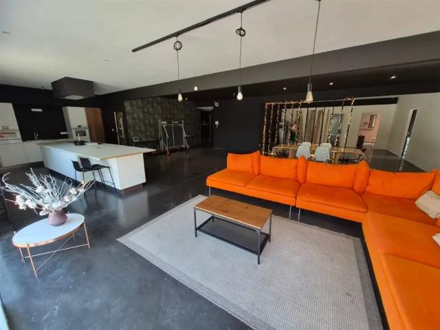 à vendre Loft Fontaine l'Évêque RUE DE LA STATION