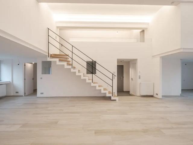 à vendre Loft Forest