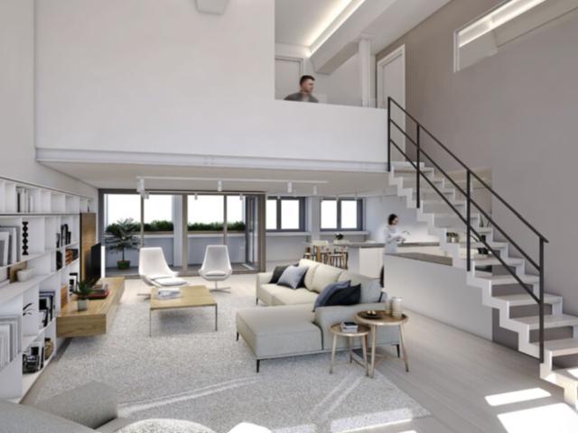 à vendre Loft Forest