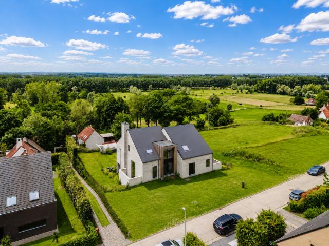 à vendre Loft Gavere De Wieleman