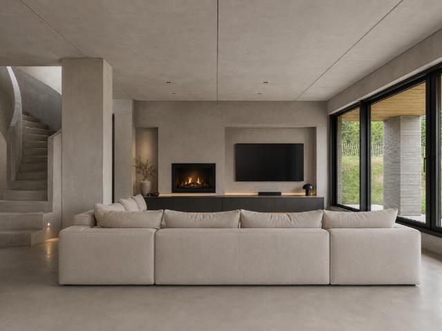 à vendre Loft Gavere De Wieleman