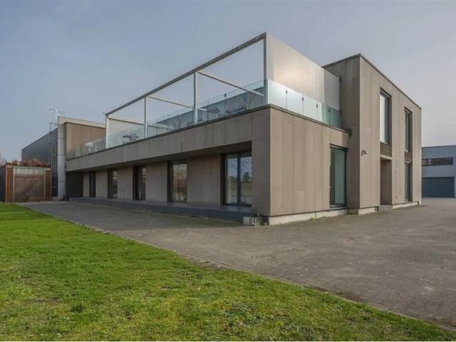 à vendre Loft Grobbendonk Herentalse steenweg