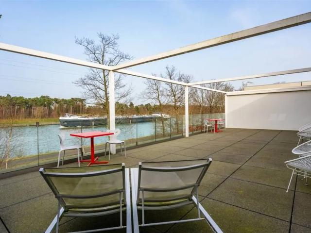 à vendre Loft Grobbendonk Herentalse steenweg