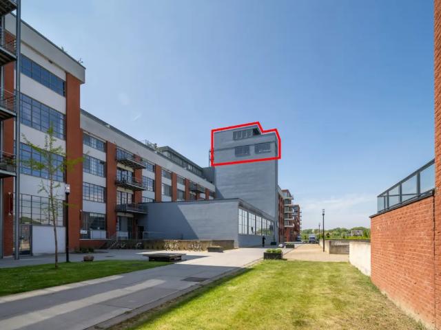 à vendre Loft Herent Persilstraat