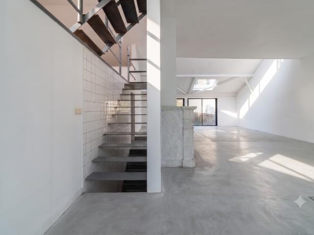 à vendre Loft Ixelles Chaussee de Vleurgat
