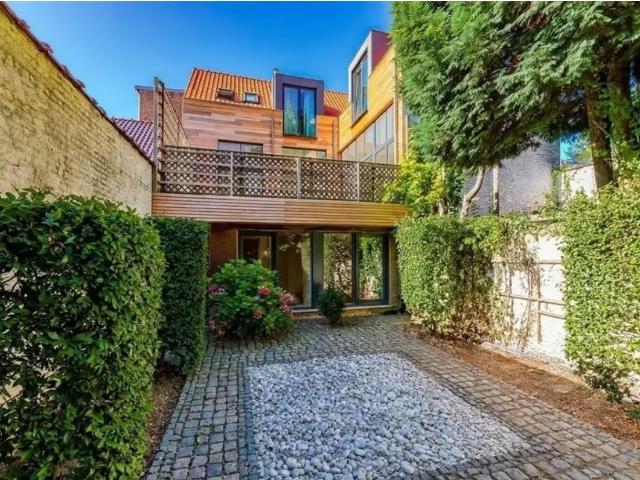 à vendre Loft Ixelles Rue du Prévôt