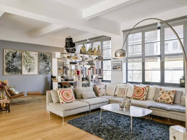 à vendre Loft Jette Rue du Grand Pré