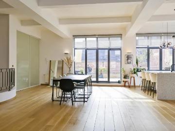 à vendre Loft Koekelberg