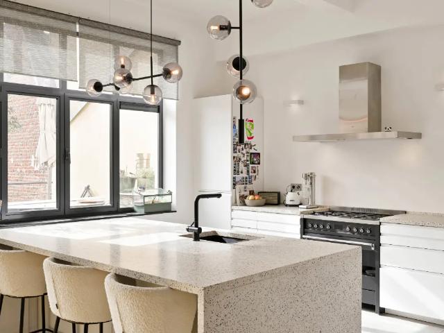 à vendre Loft Koekelberg Rue du Grand Pré