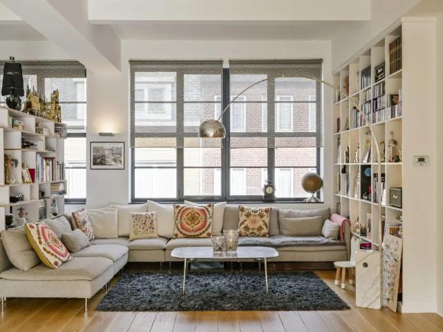 à vendre Loft Koekelberg Rue du Grand Pré