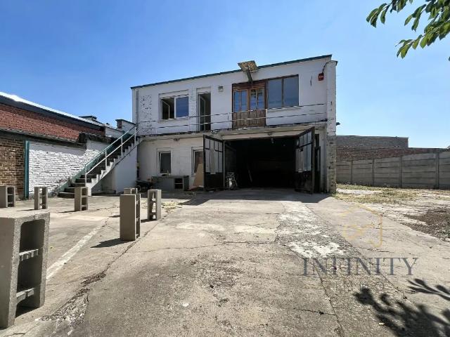 à vendre Loft Liège Rue des Steppes