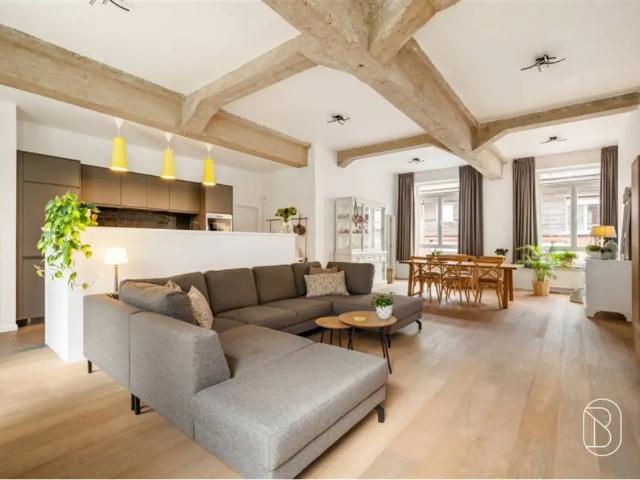 à vendre Loft Ruien Kapellestraat