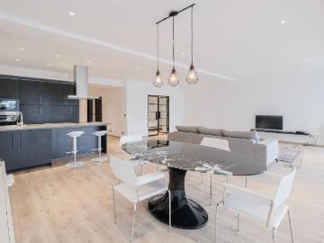 à vendre Loft Saint Josse ten Noode
