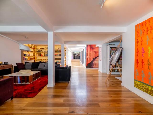 à vendre Loft Tournai