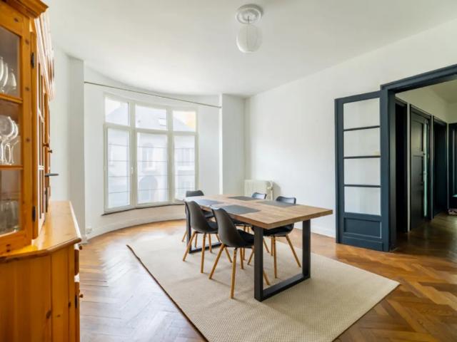 à vendre Loft Tournai