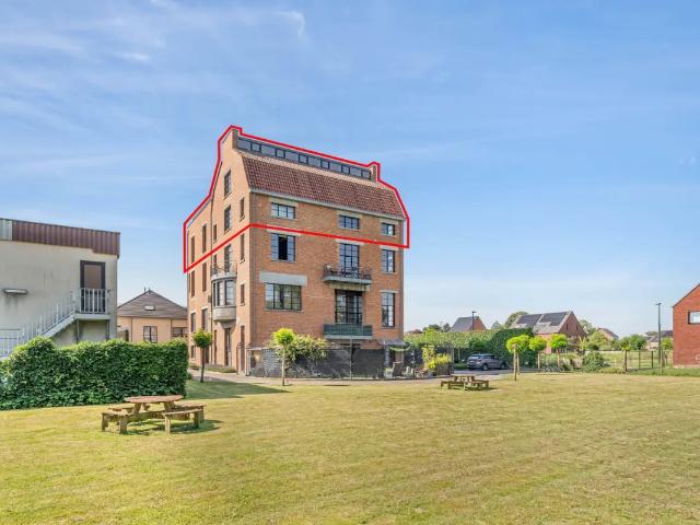 à vendre Loft Veltem Beisem Overstraat
